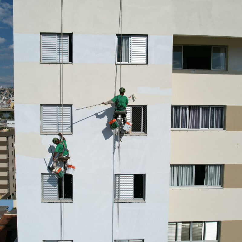 Reforma de fachada predial: por que investir?